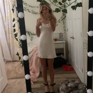 Boa mini dress lovers and friends